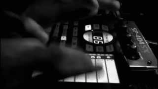 Caustic for Android: Fast Enough for Finger Drumming Master Monkey Investigates.