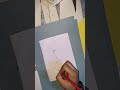 rabbit drawing #art #youtubeshorts #drawing 🐰🐰 #diy