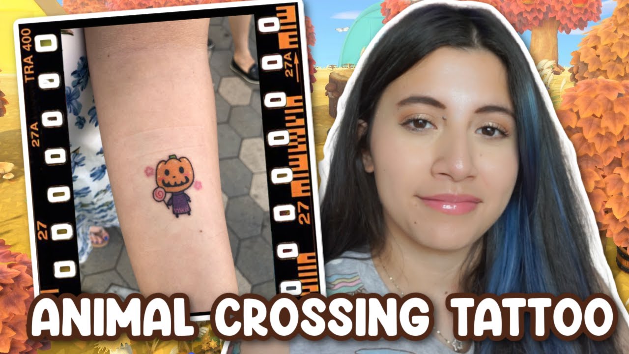 My First Tattoo Experience YouTube my-first-tattoo-experience-youtube