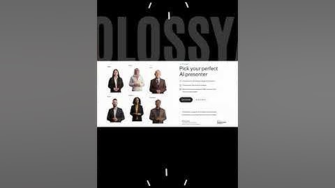 Colossyan: The AI video platform for workplace learning. #ai #learning #workplace #colossyan
