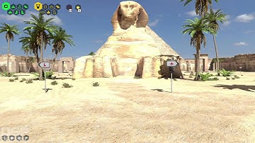 The Talos Principle (PS4) playthrough pt16 - Time Mechanic: REWIND That Jazz!