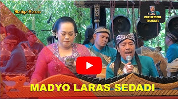 Tayub Tayub Grobogan tayub purwodadi Madyo laras sedadi