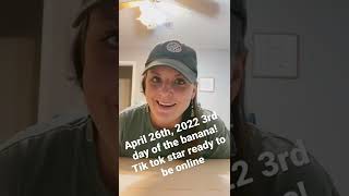 Abby Lauren Tik Tok Star Ready To Go Live