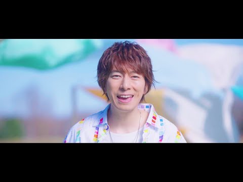 羽多野渉 / 「ナニイロ」Music Video