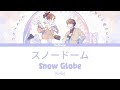 『ユイカ』- スノードーム  Yuika - Snow Globe [KananjiRomanji/English Lyrics]