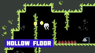 HOLLOW FLOOR | Metroidvania 2024