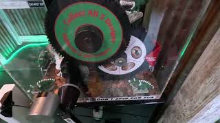 The Hodag Store-Rhinelander, Wi (penny press) (video#2)