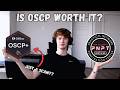 Is the OSCP Worth it in 2026?? (OSCP vs. PNPT)