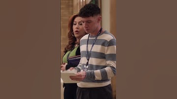 When the Parent Letter Changes Everything – Abbott Elementary Moment