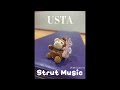 USTA Practice Music STRUT W Cadence mp3
