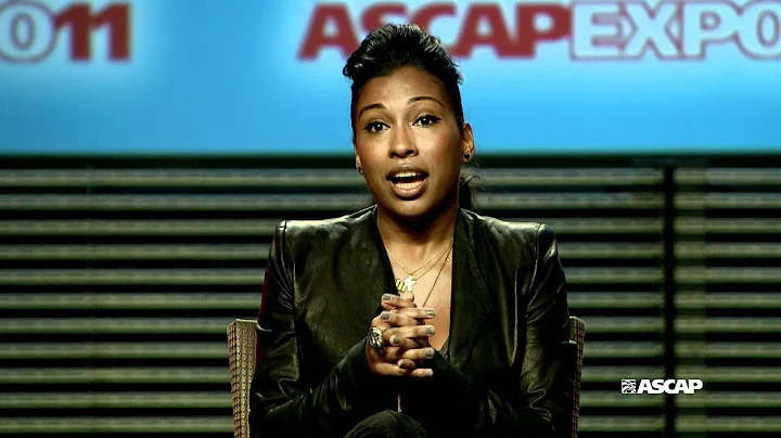 Melanie Fiona Speaks on the Women Behind the Music...
