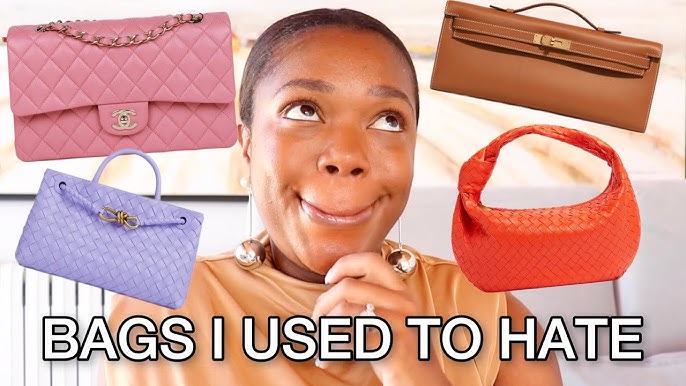 Hermès Shopping Vlog & Haul! My current Hermes bag Wishlist? 