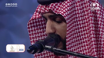 42 تلاوة عطرة خاشعة لآيات من سورة لقمان ~ القارئ  محسن الدوسري
