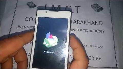 Lava Flair P1i hard reset/ Unlock/ Factory reset tested 100%