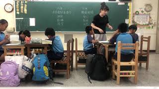 學習扶助上課影片—國語課