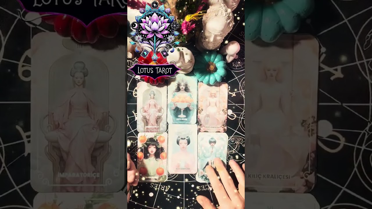 Aklındaki kişinin unutamadığı veya konuştuğu biri var mı?