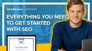 Information SEO Masterclass with Tommy Griffith of ClickMinded News