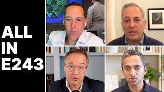 Thumbnail for Charlie Kirk Murder, Assassination Culture in America, Jimmy Kimmel Suspended, Ellison Media Empire