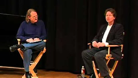 Russell Rains: Downloading and Ethics