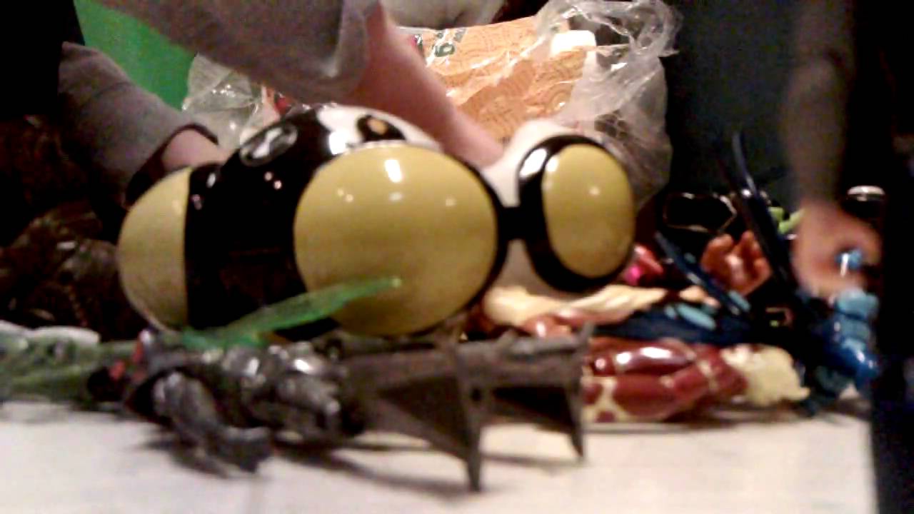 Ben 10 Kevin's Car - YouTube