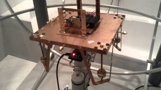Attitude Control System