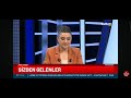 MELTEM TV Çiğdem Akdemir 17.03.2026