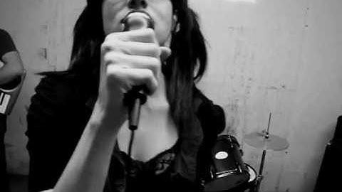 The Birthday Massacre Video Contest "Calling"