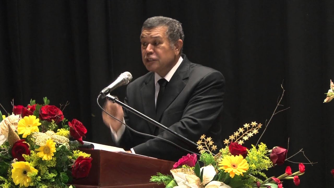 Servicio Divino Barquisimeto 13 12 2015