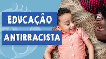 Como a escola pode construir com seus alunos uma educação antirracista?