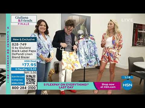 Video: Giuliana Rancicin talo: Live Like A Reality Star, $ 2.395 miljoonaa dollaria