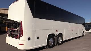 Used 2015 MCI J4500 Highway Coach C67250
