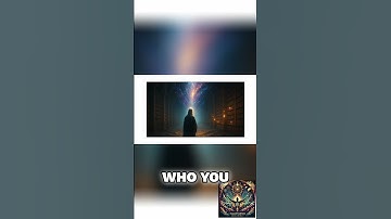Escape the Matrix: Unlock Your Inner Eye & Rewrite Reality!
