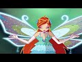 Winx Club Season 3 Episode 26 Hindi