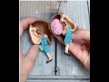 CUTTING A POP VINYL HEAD