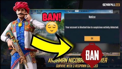 ScarFall 2.0 Battle Royale Game I