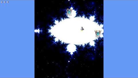 xna shooter project collision test