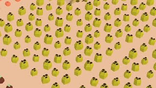 Most satisfying video 2020 part 1 ft. Harvest.io