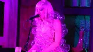 Mark Anthony Band...  Edge of GaGa  Tribute to Lady GaGa "You & I" Live