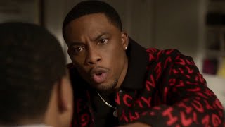 Power Book II: Ghost | Cane puts pressure on Tariq