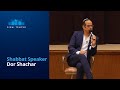 A Journey From Gaza To Israel How Ayman Abu Sobuh Became Dor Shachar A Journey From Gaza To Israel How Ayman Abu Sobuh Became Dor Shachar