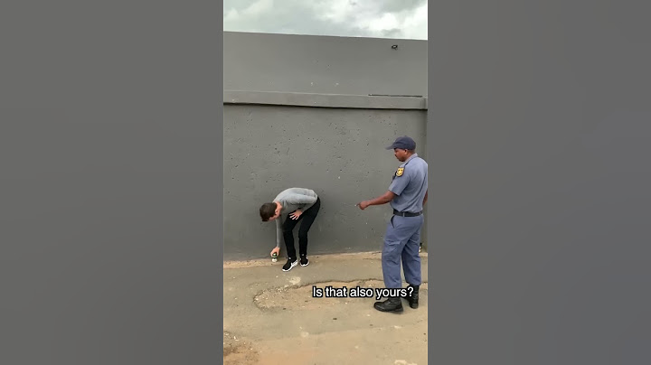 Magician vs Officer 😂 #shorts