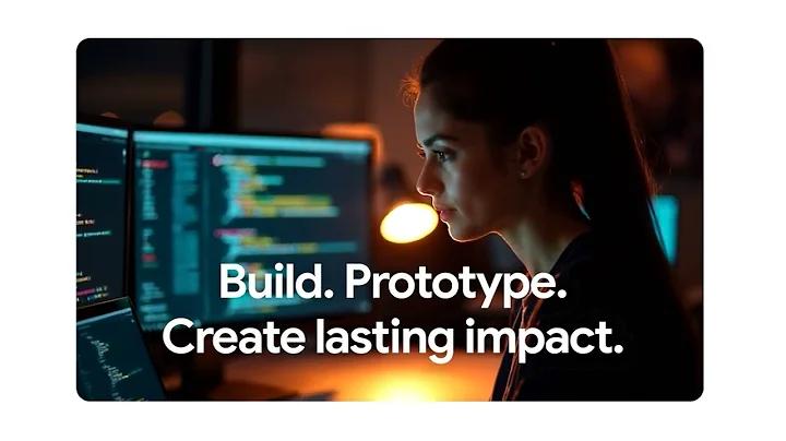 Ready to Build with AI? Gen AI Exchange Hackathon Launches at I/O Connect 2025