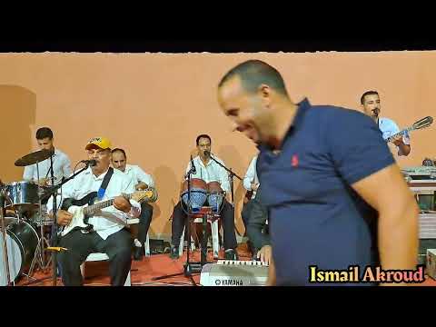 كشكول هواري مع احلى ناس الرياينية اسماعيل عكرود اغنية ودوك ال واش حبيبتي هيا عندكم جات