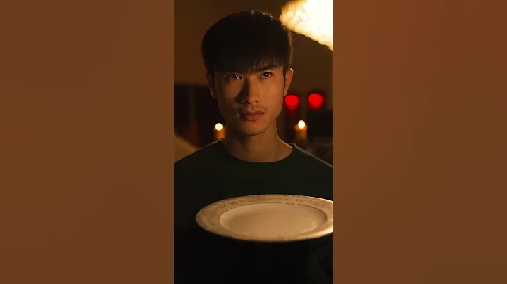 When you get your Money’s Worth at the Buffet… #comedy #asianamerican #funny #skit