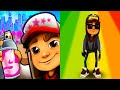 Subway Surfers World Tour 2022 - Vancouver - JAKE GAMEPLAY