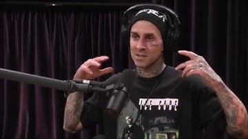 JOE ROGAN | TRAVIS BARKER SURVIVING PLANE CRASH AND INJURIES