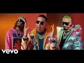 Daddy Yankee x J Balvin x Arcangel x Farruko x Nicky Jam &amp; Mas - Dale Reggaeton (Official Video)