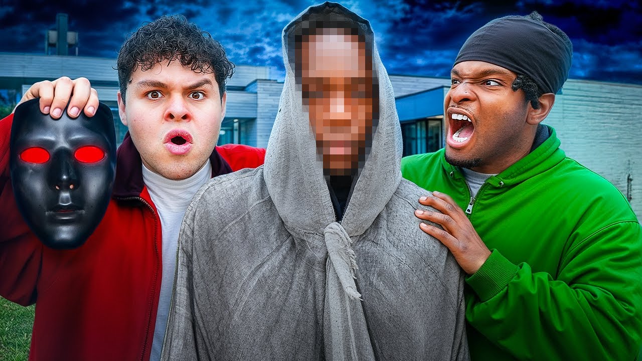 Мы РАЗОБЛАЧИЛИ лидера культа!