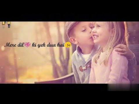 Mere dil ki ye dua hai kabhi door tu na jayefemale Version Whatsapp Status song