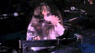 ⁣Kitaro - Sozo (live in Izumo Taisha - August 10, 1990)